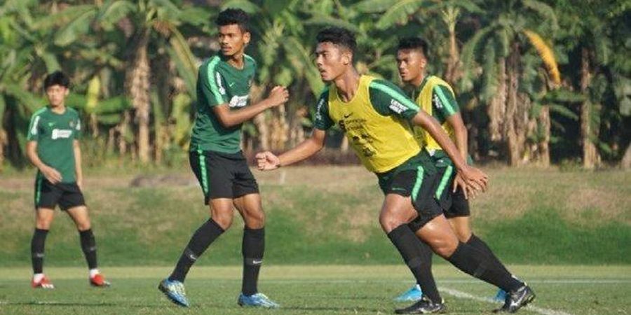 Perbaiki Kondisi Mental, Bek PSS Sleman Rutin Ikuti Fun Game