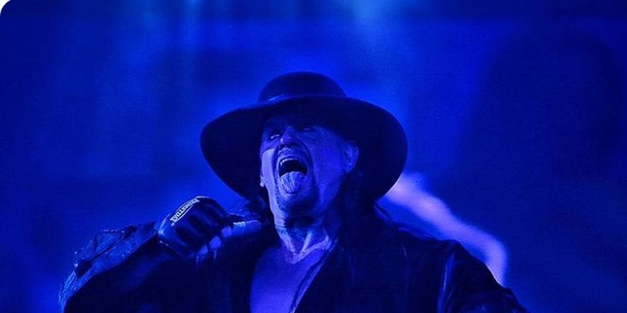 Perpisahan The Undertaker, Si Pegulat Legendaris Kini Resmi Pensiun dari WWE