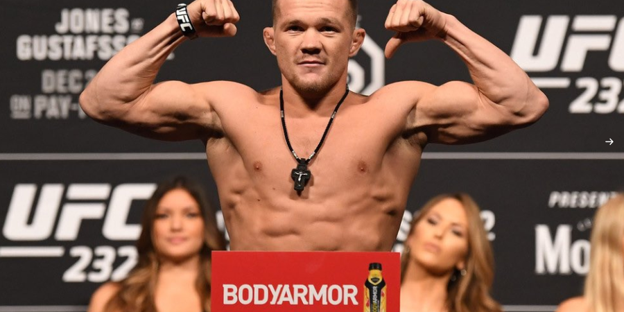 Penyebab Petr Yan Tambah Petaka UFC 256 dengan Mundur dari Laga