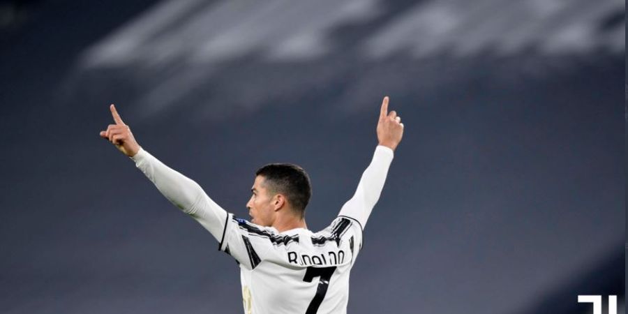 Tembus 750 Gol, Cristiano Ronaldo: Selanjutnya 800 Gol!