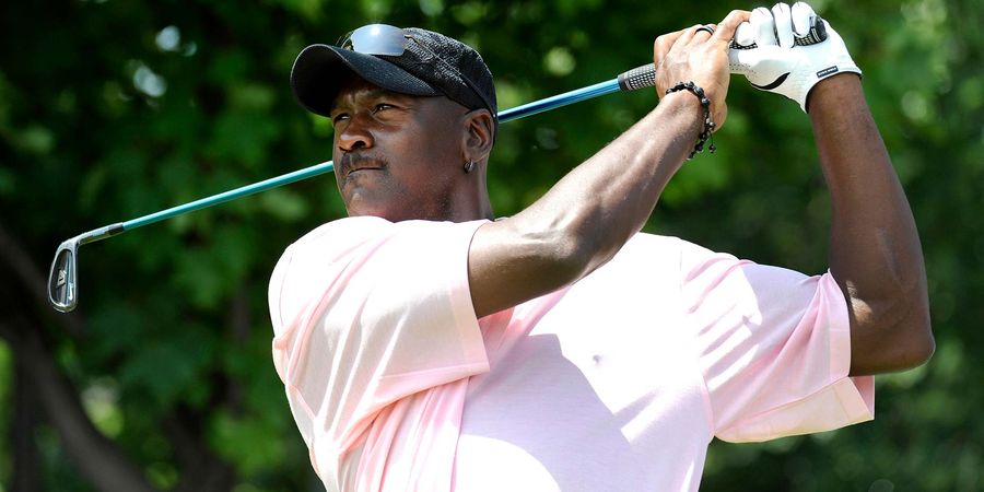 Michael Jordan Pernah Hampir Dibantai Mike Tyson Karena Masalah Wanita