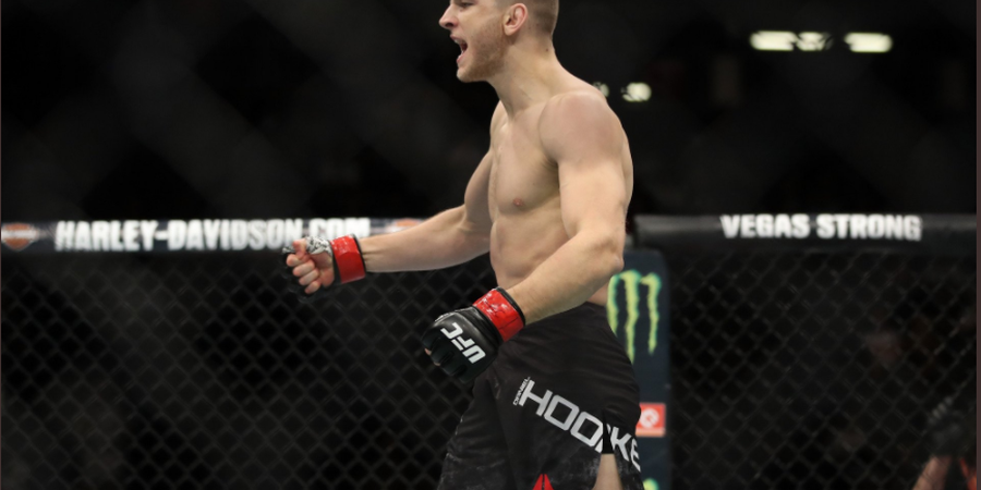 Jagoan Ini Punya Alasan Tantang Justin Gaethje daripada Michael Chandler