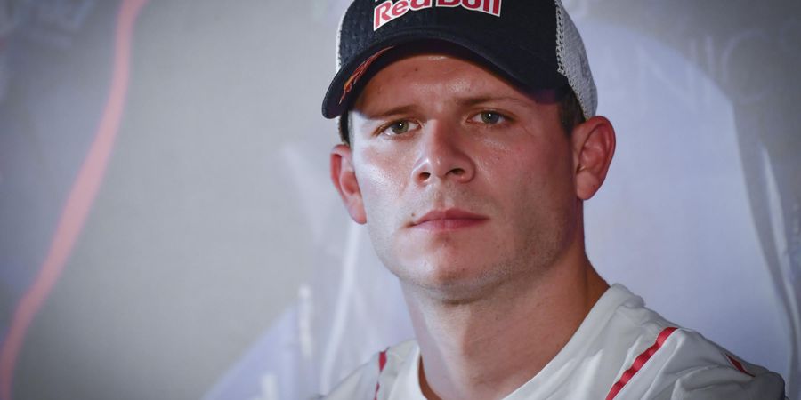 Cerita Stefan Bradl Bungkam Kritik Saat Gantikan Marc Marquez