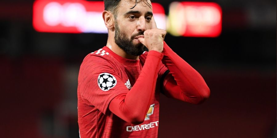 Kualitas Bruno Fernandes Masih Jauh di Bawah Kevin De Bruyne dari Kacamata Legenda Liverpool