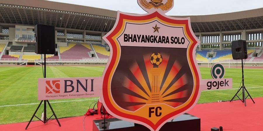 Bhayangkara Solo FC Gaet Pemain yang Nyaris ke Liga Timor Leste