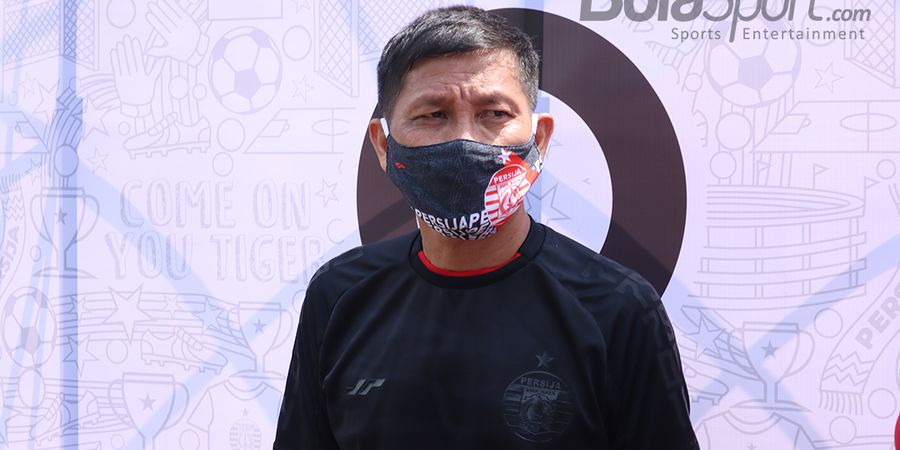 Populer Nomor 3 Se-Asia, Persija Berharap Pemerintah Terpicu Gelar Liga 1 2020