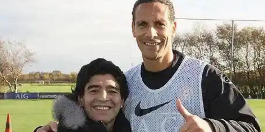 Rio Ferdinand Identifikasi Satu Posisi yang Harus Diperkuat Man United