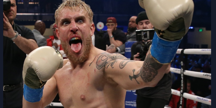 Nekat Banget, Jake Paul Targetkan Hadapi Raja Tinju Dunia dan Conor McGregor