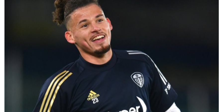 Mirip Legenda Manchester United, Kalvin Phillips Dinilai Cocok Gabung Liverpool