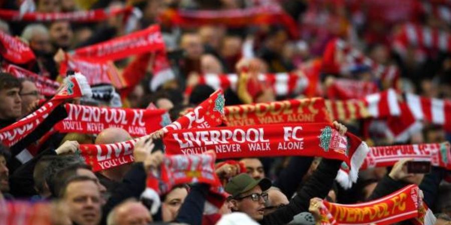 London Darurat COVID-19, Liverpool Jadi Punya 1 Keuntungan di Liga Inggris Musim Ini