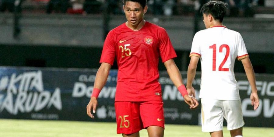 Dicoret Timnas Karena Asik Dugem, Pemain Ini Kini Terancam Dipecat Bhayangkara Solo FC