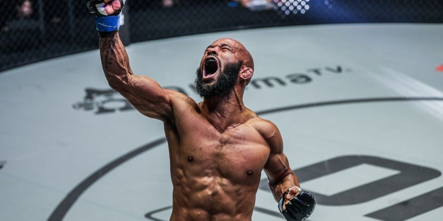 Sudah Menua, Si Tikus Perkasa Bakal Akhiri Karier di ONE Championship