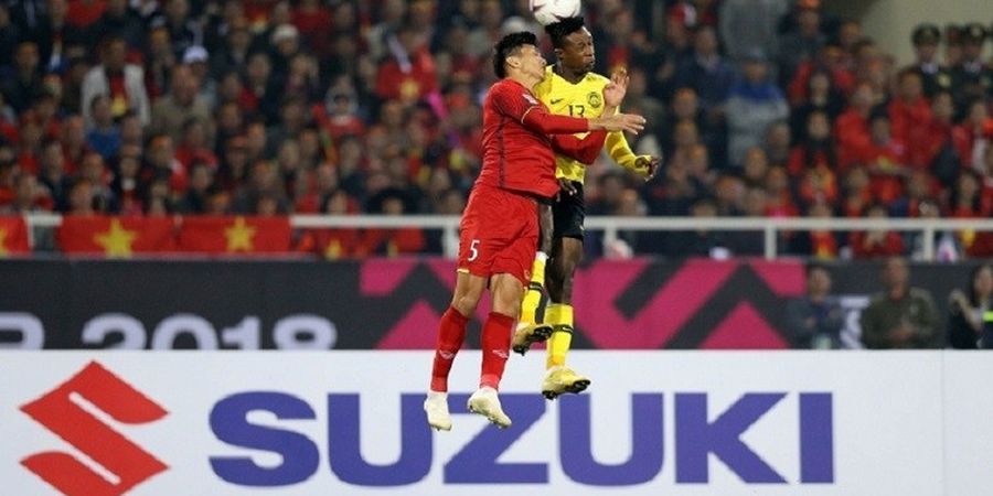 AFF Maklumi Alasan Brunei Darussalam Mundur dari Piala AFF 2020