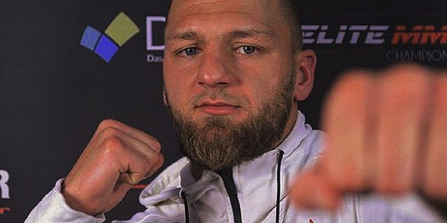 Mimpi Buruk Klan Nurmagomedov Kembali Diplot Habisi Petarung UFC Asal Rusia