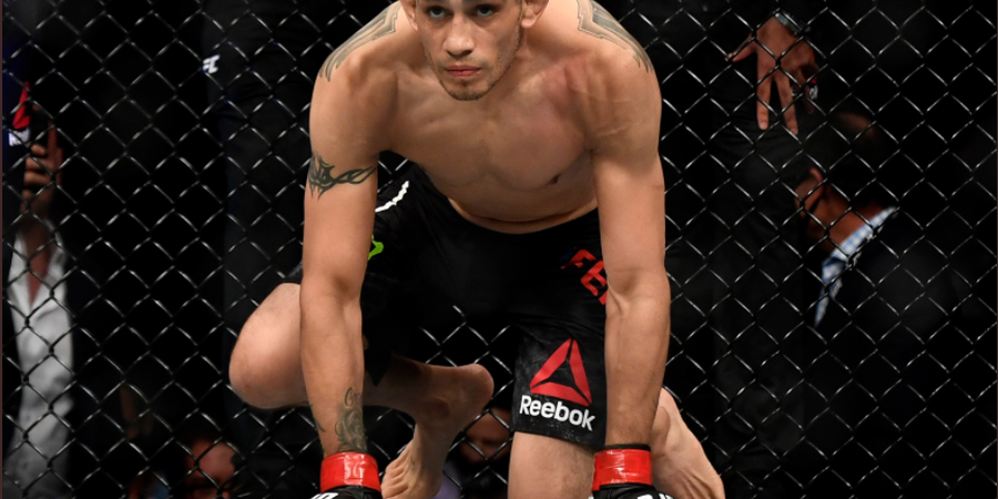 3 Kali Babak Belur, Tony Ferguson Masih Belum Mau Menyerah di UFC