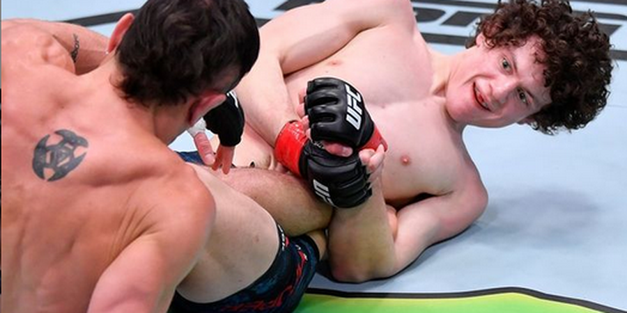 Mau Ikuti Jalan Sean O'Malley, Jagoan UFC Vegas 55 Terapkan Metode Khusus agar Selalu Siap Terima Panggilan