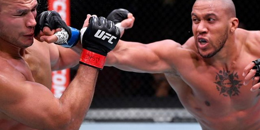 Jagoan Bikin Ngantuk Sebut Raja KO Berbahaya tetapi Skill-nya Cetek