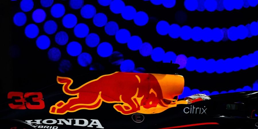 Direktur F1 Sebut Progres Red Bull Racing Janjikan Musim 2021 Akan Kompetitif