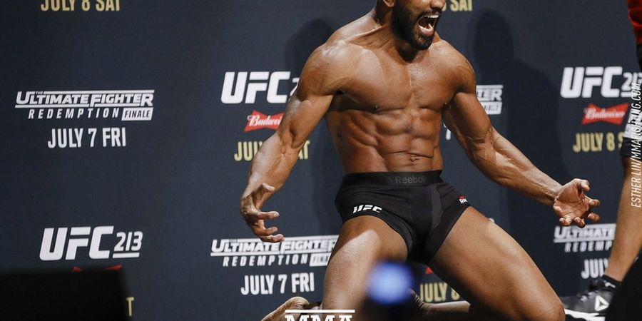 Yoel Romero Tambah Daftar Petarung yang Ingin Beri Pelajaran ke Petinju Abal-abal