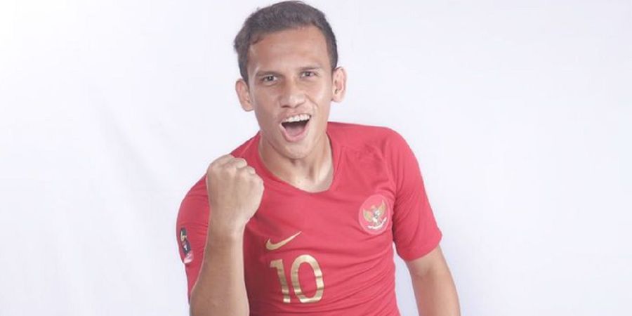 Egy Maulana Vikri Dapat Peluang di Lechia Gdansk, Pemain Polandia Justru Dibuang