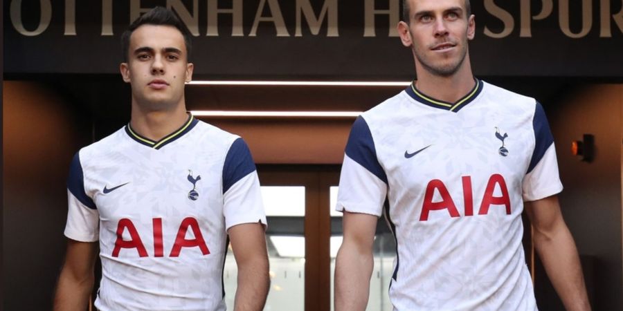 Sukses Gaet Reguilon dan Bale, Tottenham Hotspur Kembali Incar 1 Pemain Real Madrid