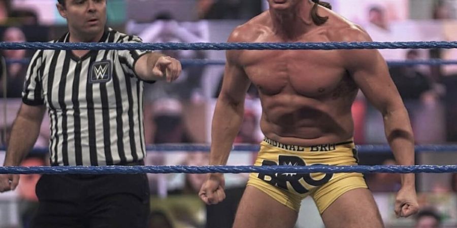 Mantan Petarung UFC Dapat Kontrak Baru dengan Nilai Besar di WWE