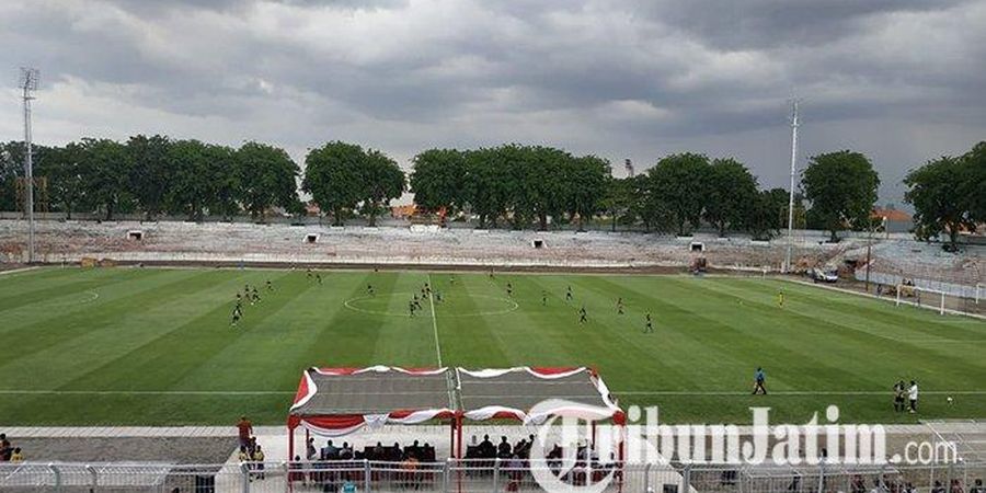 Sembilan Tahun 'Berpisah', Pemain Persebaya Ingin Bermain di Stadion Gelora 10 November Lagi