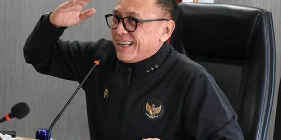 Media Vietnam Usil soal Motif Ketum PSSI di Balik Pembatalan JIS untuk FIFA Matchday Timnas Indonesia