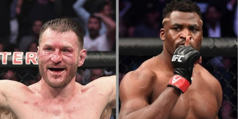 Stipe Miocic Ogah Pikirkan Jon Jones Sebelum Menang Atas Francis Ngannou