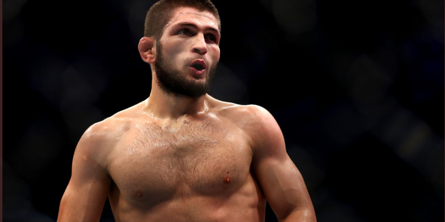 Uang Tak Jamin Khabib Nurmagomedov Bakal Batalkan Masa Pensiun