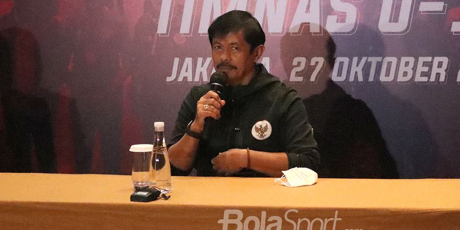 PSSI Akan Upgrade Filanesia pada November, Singgung Libatkan Shin Tae-yong, Luis Milla dan Thomas Doll