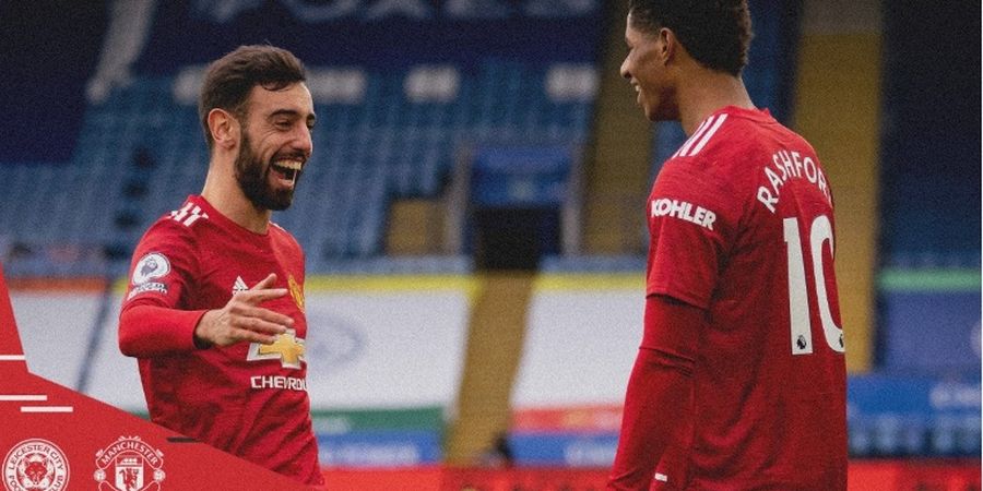 Hasil Undian dan Jadwal Perempat Final Piala FA - Potensi Derbi Manchester di Semifinal