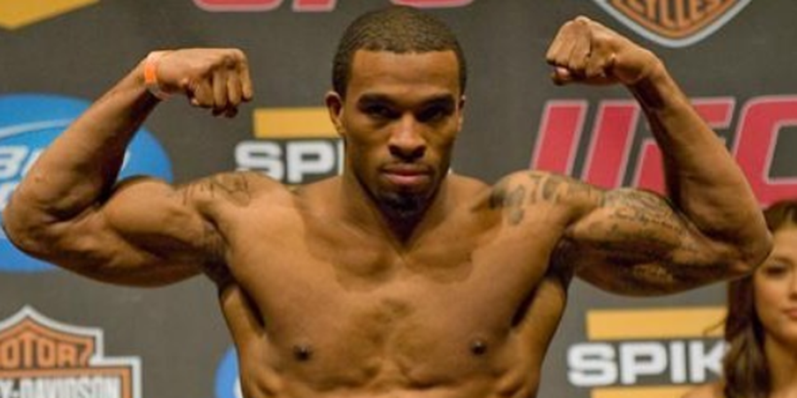 Pensiun Teror UFC dengan Bantingan Mautnya, Jagoan Ini Lawan Bocah Cilik