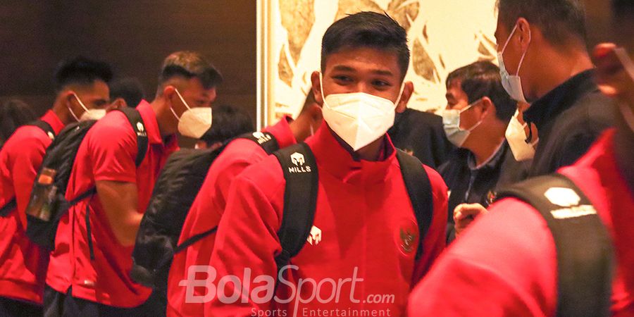 Pesan Presiden Borneo FC kepada Pemainnya di Timnas U-19 Indonesia