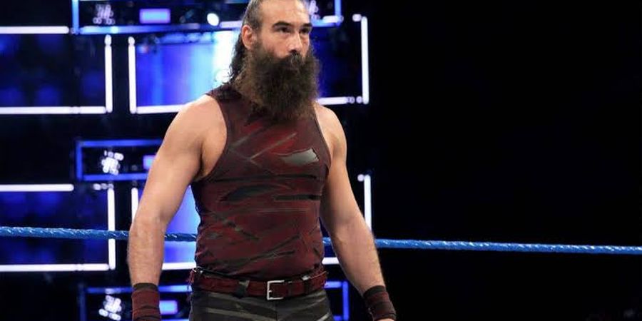 Usai Luke Harper Meninggal Dunia, Sang Anak Tanda Tangani Kontrak dengan AEW