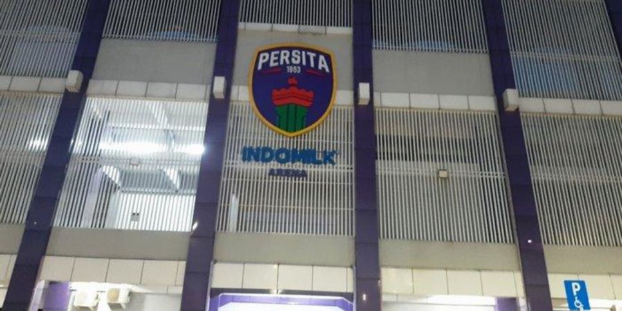 Persita Tangerang Akui Sulit Jika Harus Berbagi Kandang dengan Dewa United