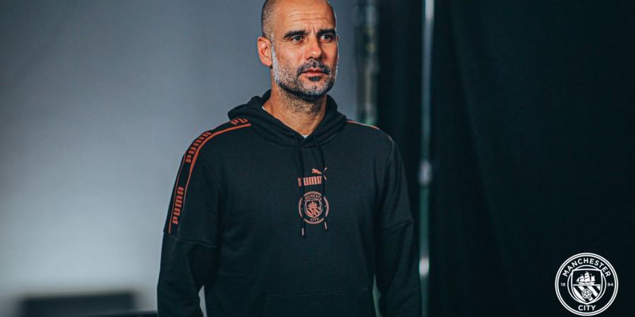 Manchester City Ukir Sejarah, Pep Guardiola Catatkan Kemenangan Ke-200