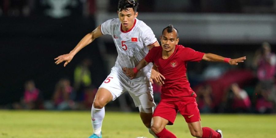 Gara-gara Korea Utara Mundur, Timnas Indonesia Jadi Sangat Mahal bagi Vietnam