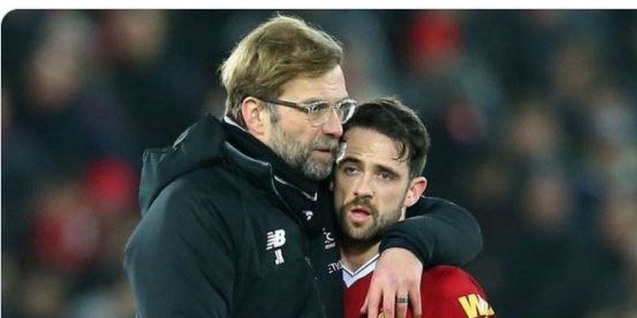 7 Kali Lipat Lebih Tajam, Danny Ings Bisa Bawa Malapetaka untuk Liverpool