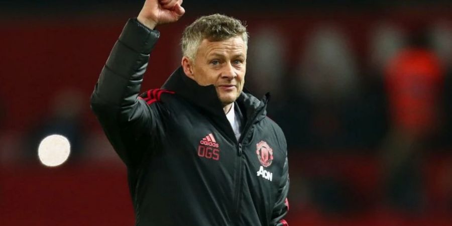 Ole Gunnar Solskjaer Jelaskan Rencana Transfer Manchester United di Januari