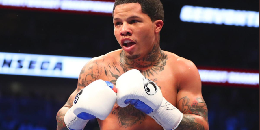 Gervonta Davis Putuskan Nama Baru Usai Jadi Seorang Muslim