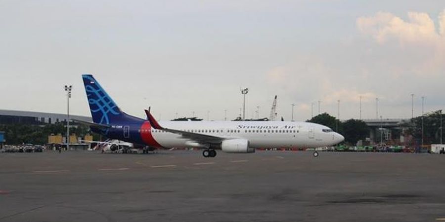 Dua Pemain Persija Kirim Bela Sungkawa untuk Sriwijaya Air SJ182