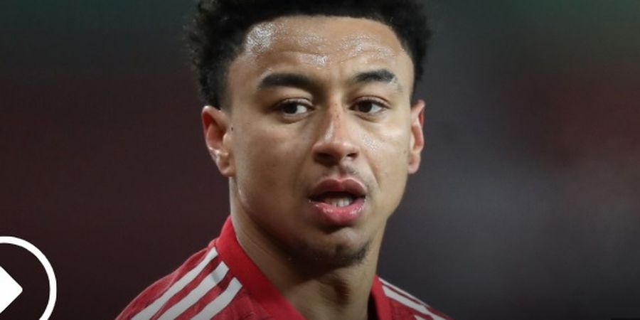 Manchester United Memaksa Bertahan, Lingard : Saya Ingin Pergi!