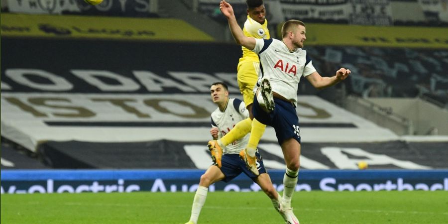 Hasil Lengkap dan Klasemen Liga Inggris - Tottenham Gagal Tembus 3 Besar, Man City Pepet Liverpool