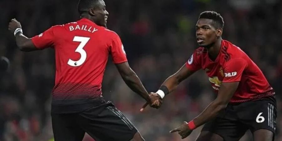 Manchester United Pastikan Kehilangan Dua Beknya Jelang Piala FA