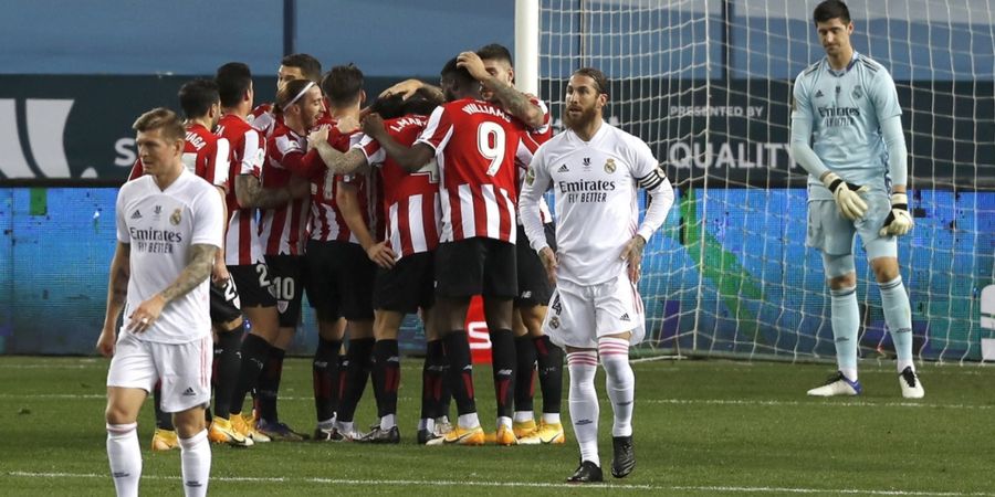 Athletic Bilbao Termotivasi Rengkuh Piala Super Spanyol Lagi