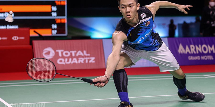 All England 2021 Jadi Ujian Pikiran dan Hati bagi Penerus Lee Chong Wei