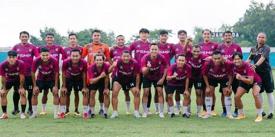 Persebaya Surabaya Lakukan Trial untuk Sambut Piala Menpora 2021