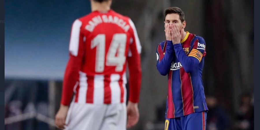 10 Atlet dengan Nilai Kontrak Terbesar dalam Sejarah, Lionel Messi Paling Mahal