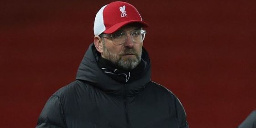 Ozan Kabak Gabung Liverpool, Juergen Klopp Singgung soal Kapten Masa Depan